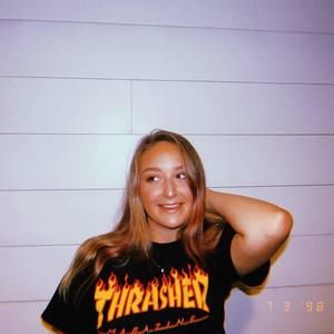 Meet your Posher, Dilyn